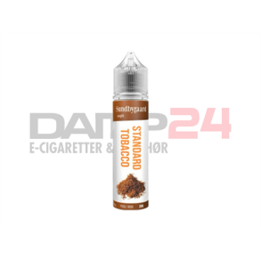 Sundbygaard Longfill Standard Tobacco